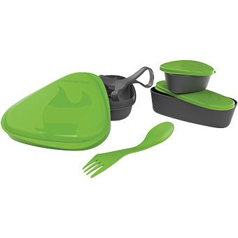 118414 Lunch Kit - Green