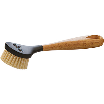 Lodge 448326 10 In. Scrub Brush