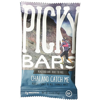 157558 Chai & Catch Me - Pack Of 10
