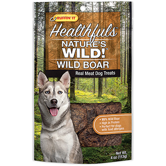 780362 Healthfuls Wild Boar
