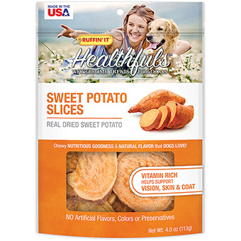 780391 Healthfuls Usa Sweet Potato
