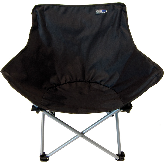 123926 Abc Chair - Black