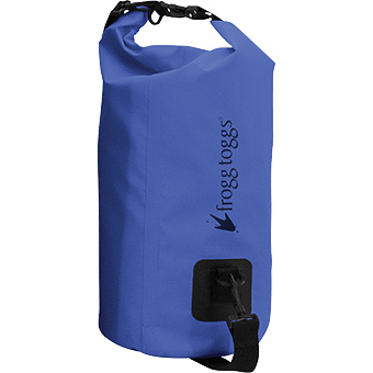 542001 Ftx Dry Bag With Cooler, Blue - Small