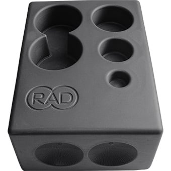 Block Roller - Gray