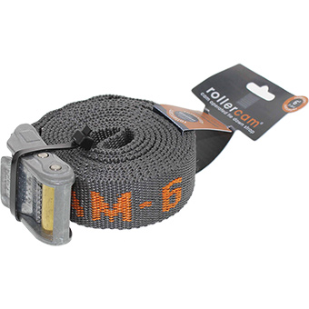 359808 6 ft. Buckle Straps