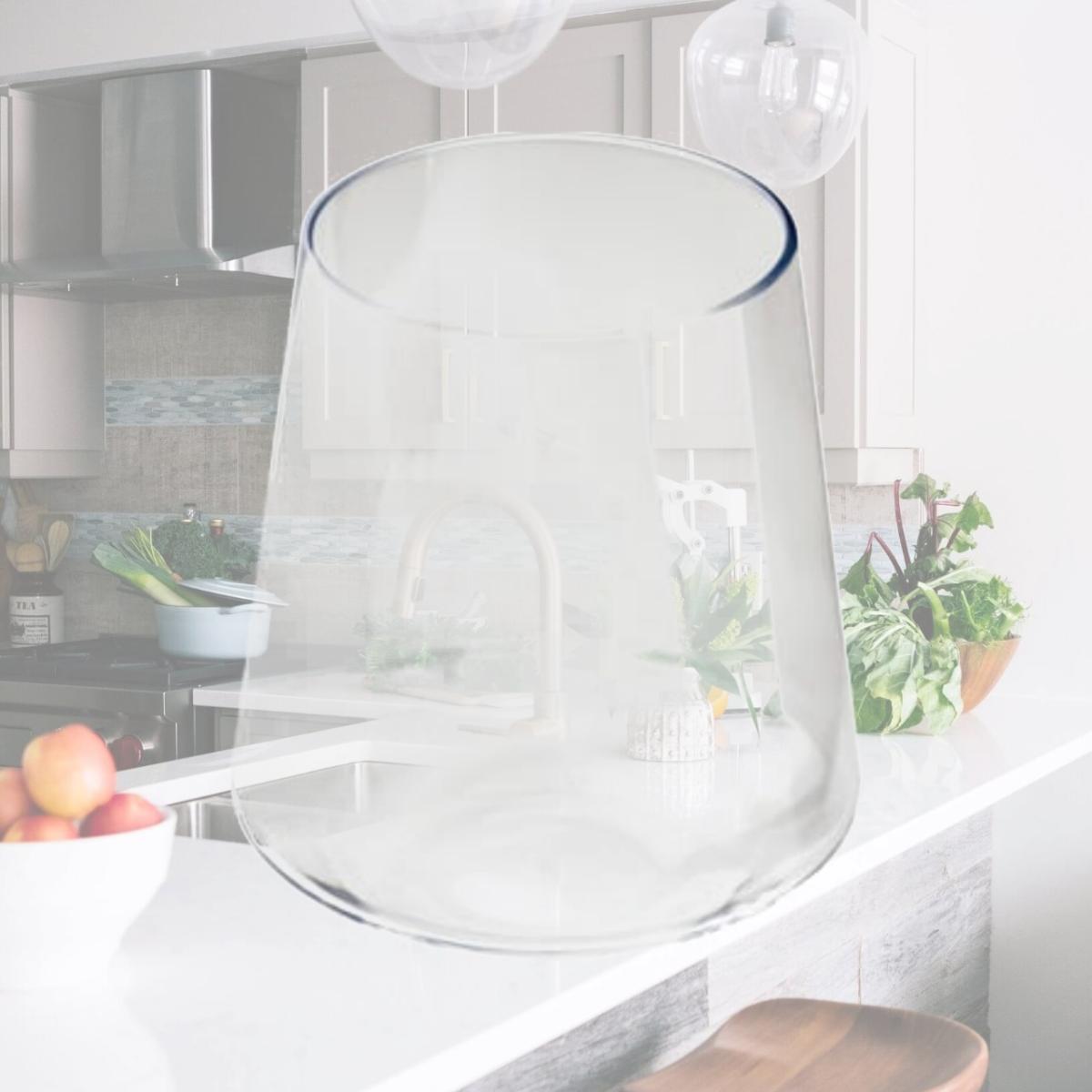 Picture of GSI 148868 Stemless White Wine Glass