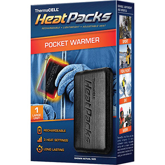 372102 Pocket Hand Warmer