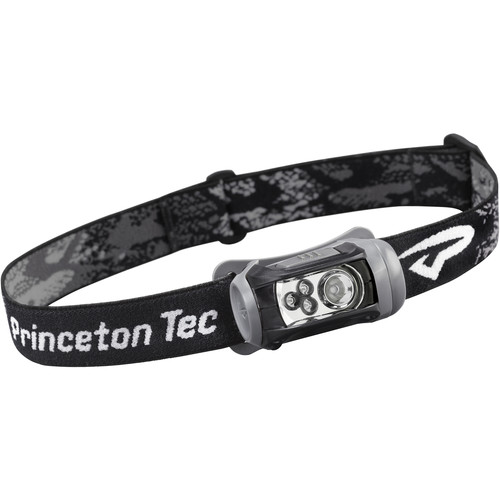 354171 Remix 300 Black With White Led Head Lamp