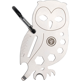 Ultimate Survival 603000 Ultimate Survival Tool A Long Owl