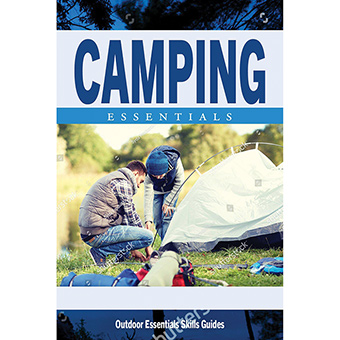 ISBN 9781620053034 product image for 603859 Waterproof Camping Essentials Book | upcitemdb.com
