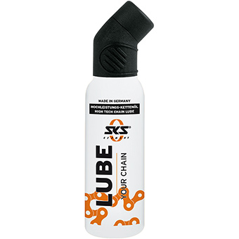 382193 Lube Your Chain - Chain Lube