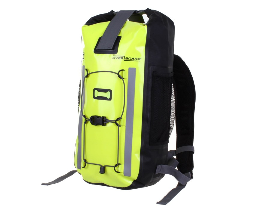 731044 20 Litre Classic Waterproof Backpack, Green