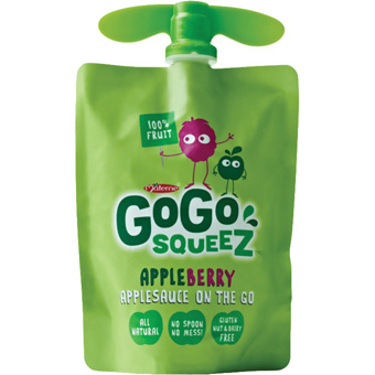 UPC 890000001059 product image for Materne 351220 Gogo Squeez Apple Berry | upcitemdb.com