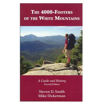 ISBN 9781931271240 product image for 788203 4000 Footers Of The White Mountains - A Guide & History | upcitemdb.com