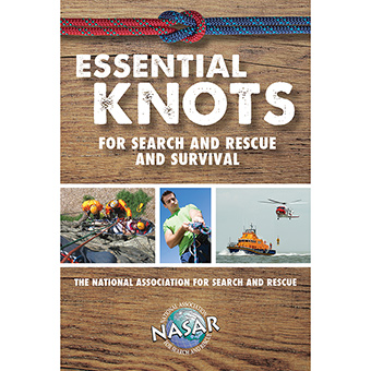 ISBN 9781620052600 product image for 603861 Essential Knots for Search & Rescue & Survival | upcitemdb.com