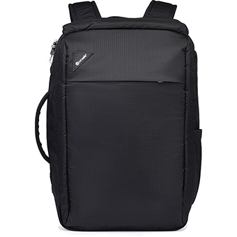790106 28 Liter Vibe Anti Theft Backpack, Black