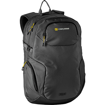 104952 32 Liter Hudson Rfid Backpack