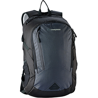 104953 28 Liter Disruption Rfid Backpack, Asphalt & Black