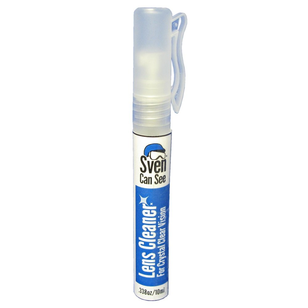 UPC 862184000128 product image for 580821  Lens Cleaner | upcitemdb.com