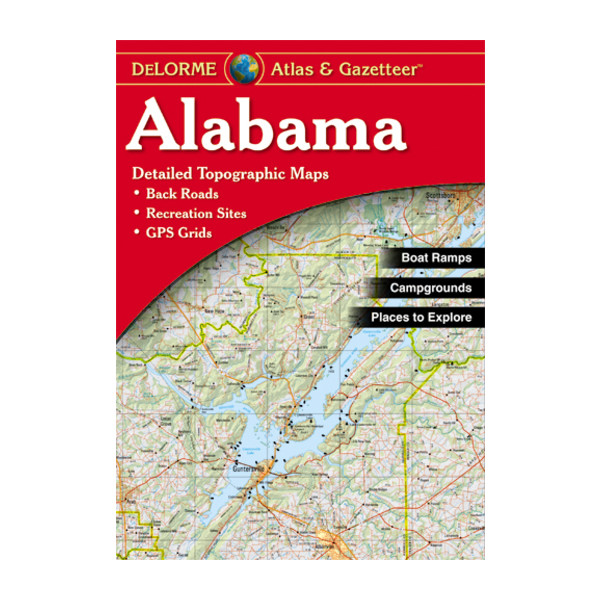 240135 2019 Ohio Atlas & Gazetteer