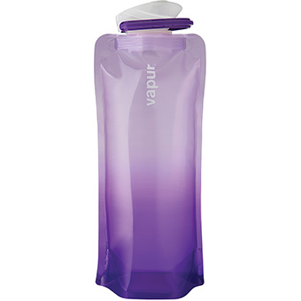 545797 0.7 Litre Element Soft Bottle - Lavender