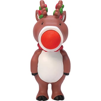 325729 Holiday Reindeer Popper