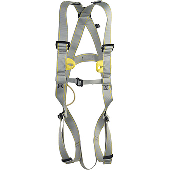 Basic Worker Harness - Small, Medium & Large