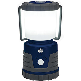Ultimate Survival 602966 30 Day Duro Lantern - Blue