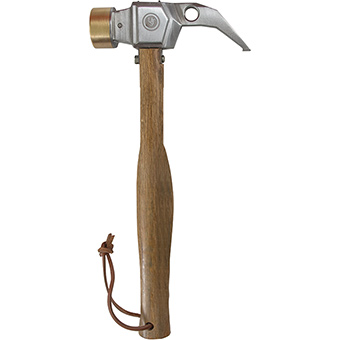 Ultimate Survival 603044 Heritage Camp Hammer