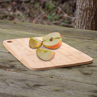 Ultimate Survival 602962 2.0 Bamboo Cutting Board