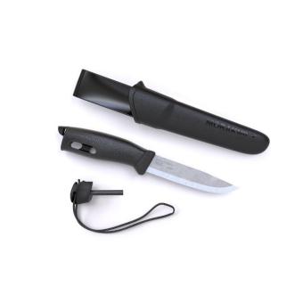 118559 Companion Spark Knife - Black