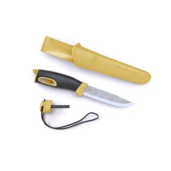 118563 Companion Spark Knife - Yellow
