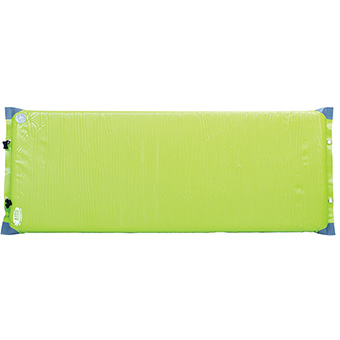 793603 Landing Pad - Lime, 78 X 30 X 3 In.