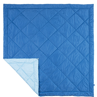 580419 84 X 84 In. Double Field Quilt
