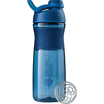 Blenderbottle 422915 28 Oz Sportmixer Twist Water Bottle - Assorted Color