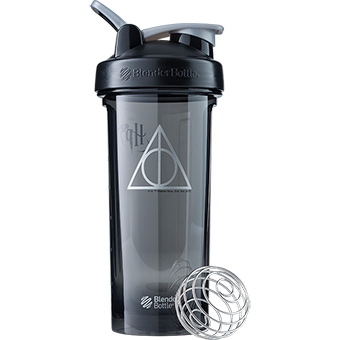 Blenderbottle 422925 28 Oz Harry Potter Pro Water Bottle - Assorted Color