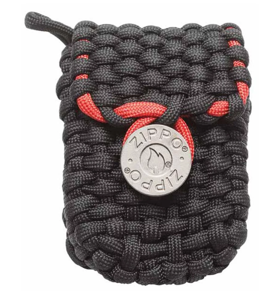 791537 Paracord Lighter Pouch