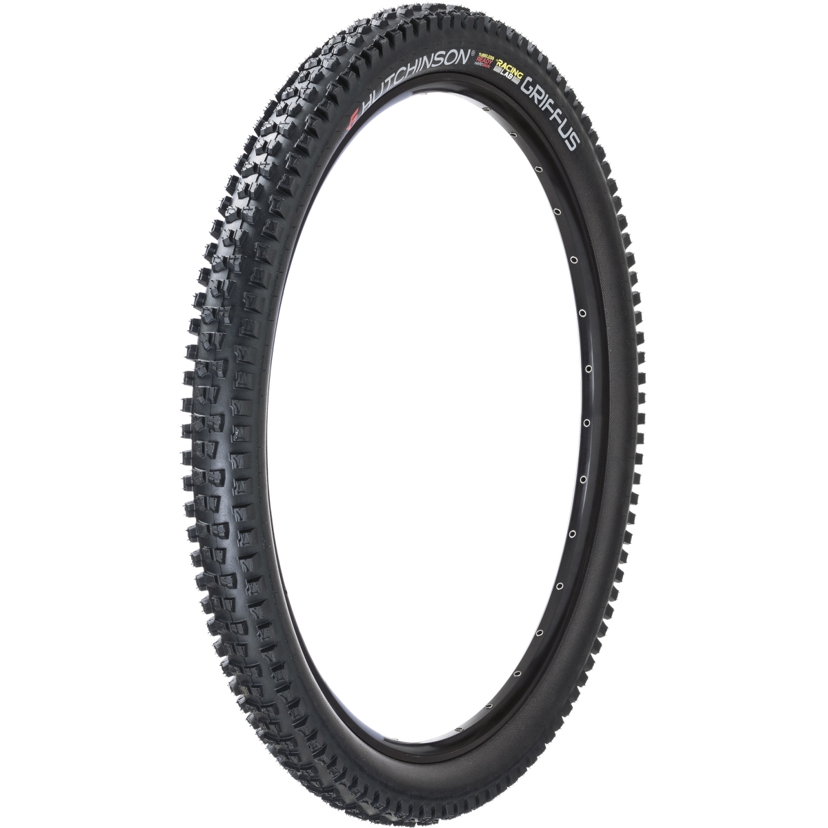 329193 27.5 X 2.4 In. Griffus Racing Lab Tubeless Tire