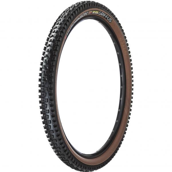 329194 27.5 X 2.5 In. Griffus Racing Lab Tubeless Tyre