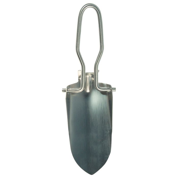 U Dig It Folding Shovel