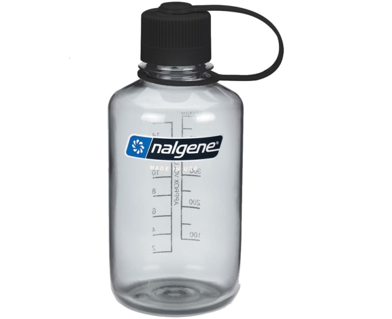 UPC 661195000512 product image for 342682 16 oz Sustain Tritan Narrow Mouth Water Bottle, Gray | upcitemdb.com