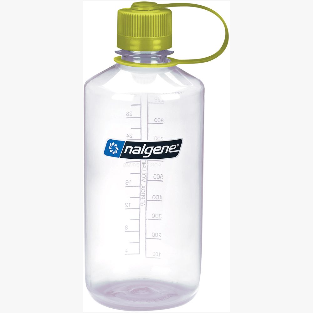 UPC 661195000550 product image for 342688 1 qt. Sustain Clear Bottles | upcitemdb.com