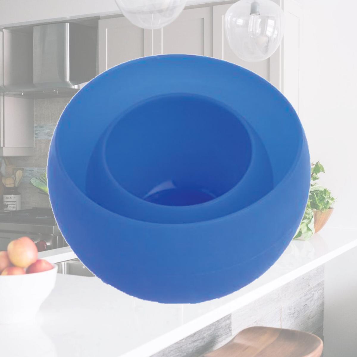 Picture of Guyot Designs 340053 The Bowls Blue Set Tahoe 6oz and 16oz