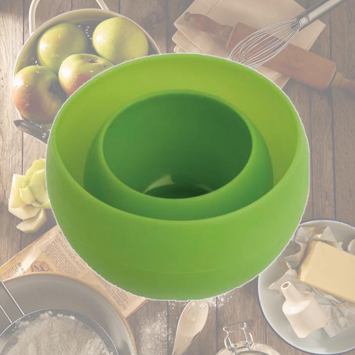 Picture of Guyot Designs 340054 The Bowls Lime Set 6 and 16oz