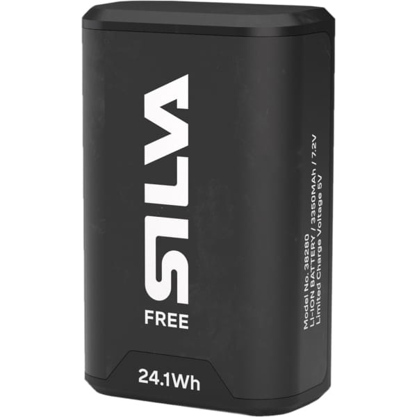 526333 3.35Ah Free Headlamp Battery