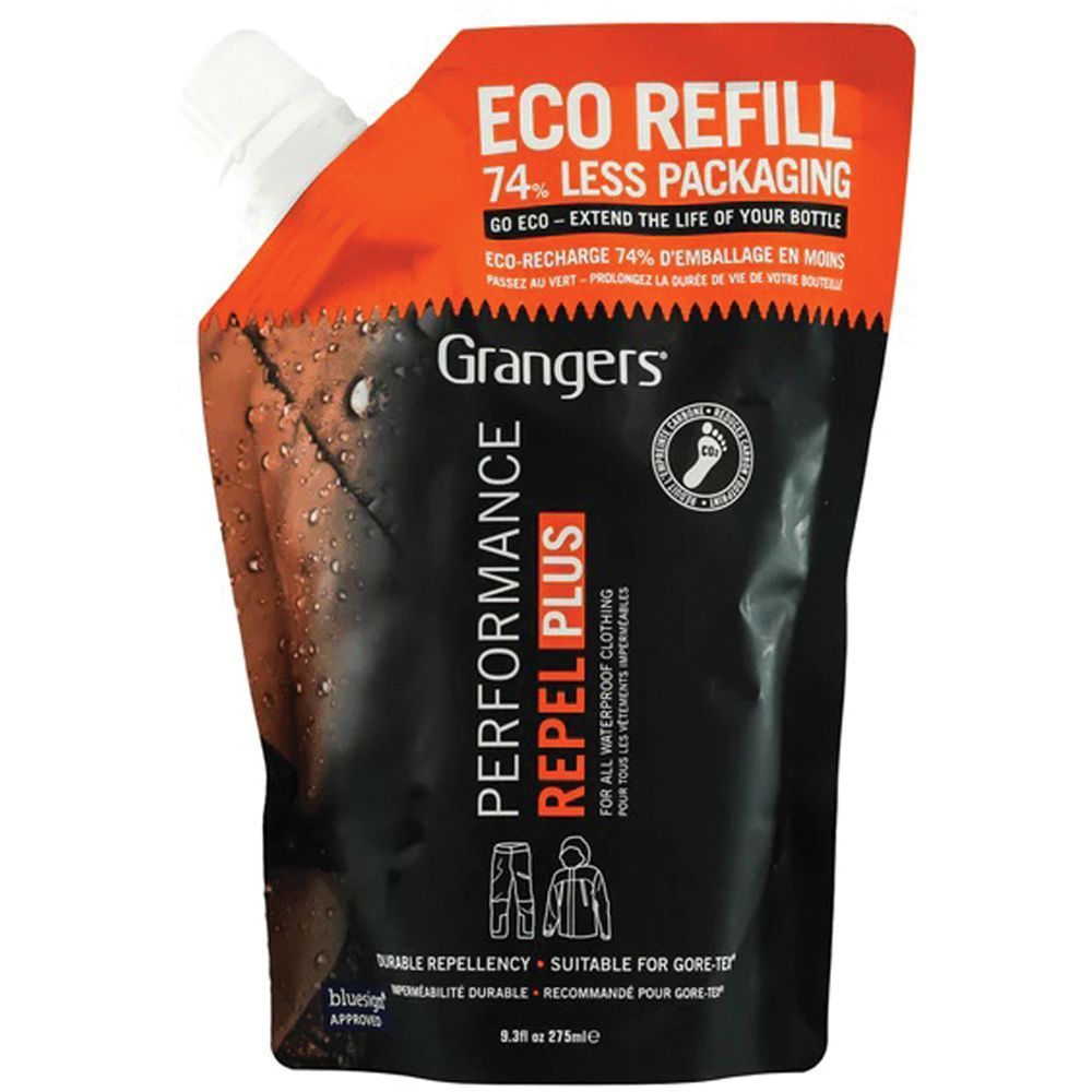 Performance Repel Plus Refill