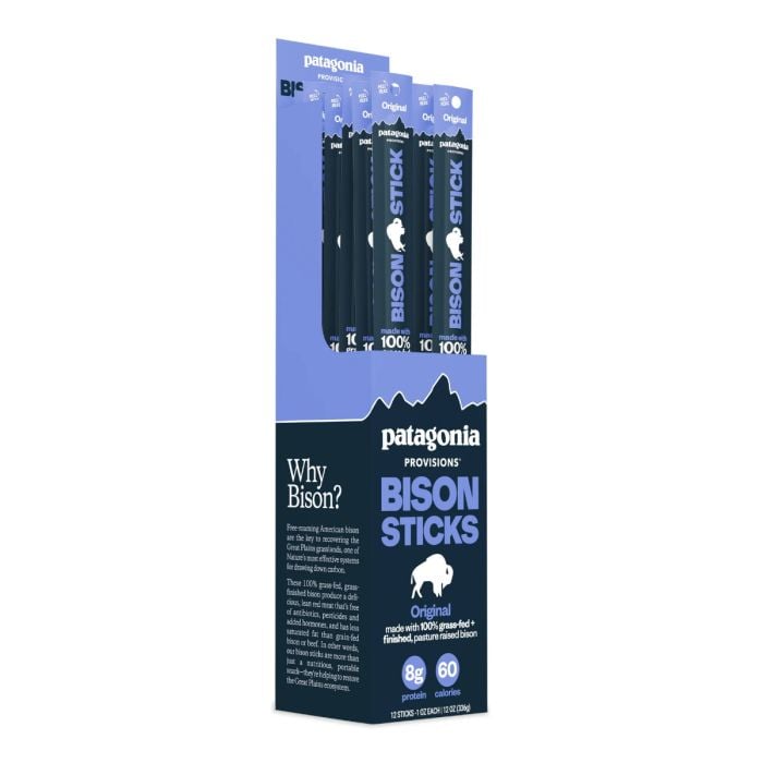 191710 Original Bison Stick