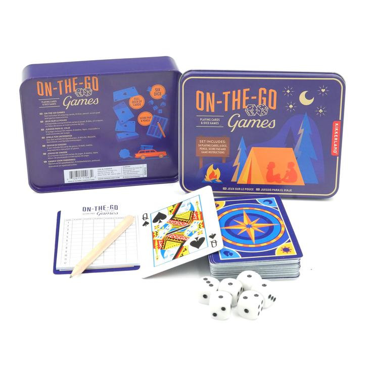 792583 On-The-Go Game Tin Kit