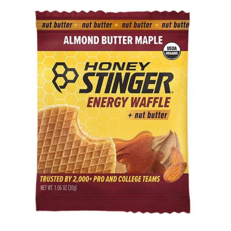 Stinger Waffle - Almond Butter Maple
