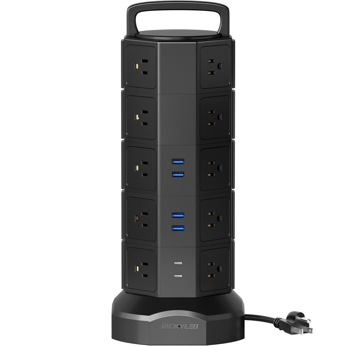 LMPowerStrip LMPowerStrip Wi-Fi Camera